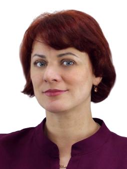 Зяблицева Олеся Леонидовна