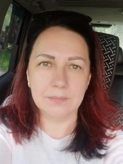 Богомолова Елена Александровна